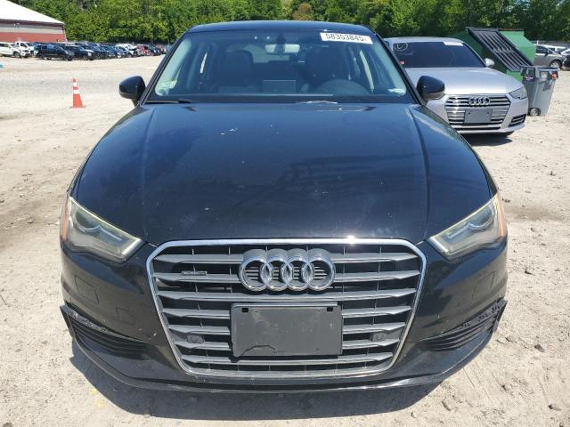 2016 AUDI A3 PREMIUM - WAUB8GFF2G1016031