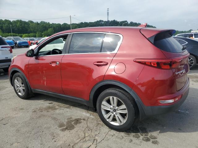 Vin: kndpm3ac1j7482371, lot: 58909625, kia sportage lx 20182