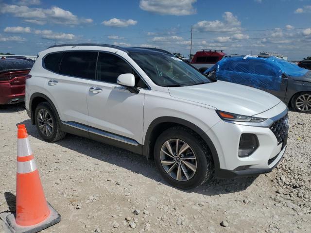 Vin: 5nms53ad5kh110171, lot: 56269345, hyundai santa fe limited 20194
