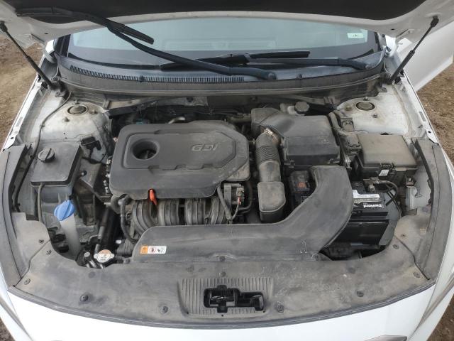 2015 HYUNDAI SONATA SE - 5NPE24AF8FH151593