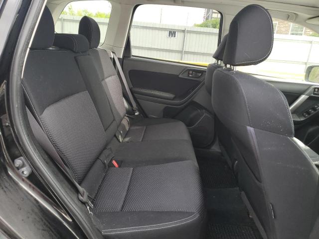 2016 SUBARU FORESTER 2 - JF2SJADC8GH489972