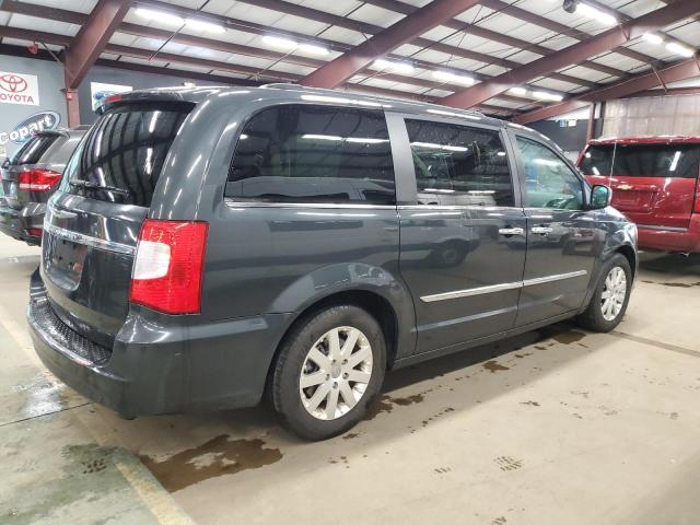CHRYSLER TOWN & COU 2012 gray sports v flexible fuel 2C4RC1CG1CR261452 photo #4
