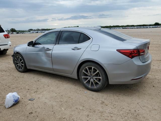 Vin: 19uub2f59ha003643, lot: 56173885, acura tlx tech 20172