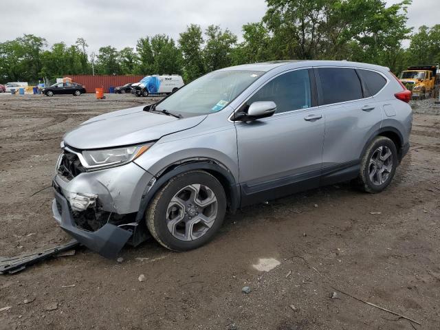 Vin: 7farw1h58je035369, lot: 58904025, honda crv ex 2018 img_1