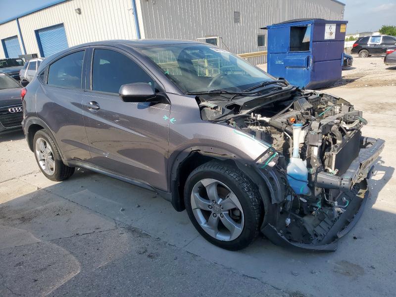 Vin: 3czru5h33hg700507, lot: 54671645, honda hr-v lx 20174