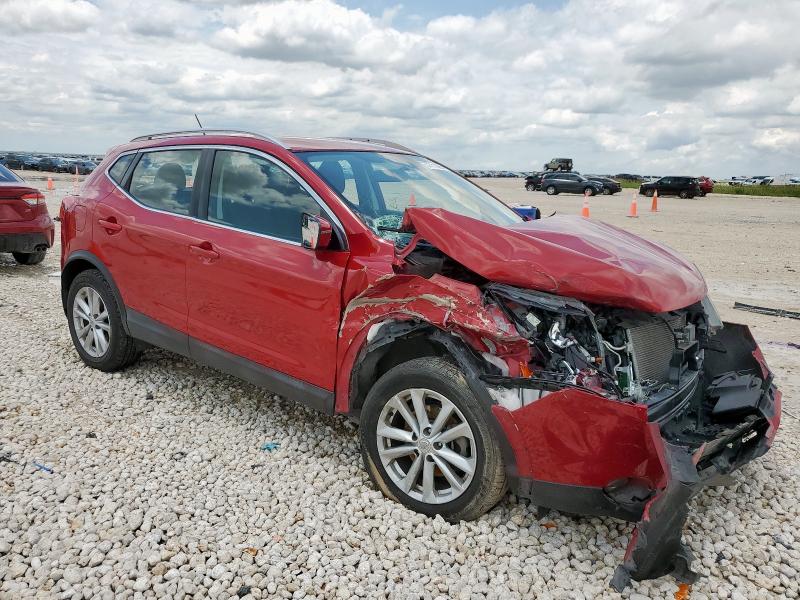 Vin: jn1bj1cr9jw284462, lot: 57711065, nissan rogue s 20184