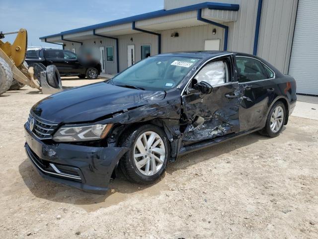 VOLKSWAGEN PASSAT SE