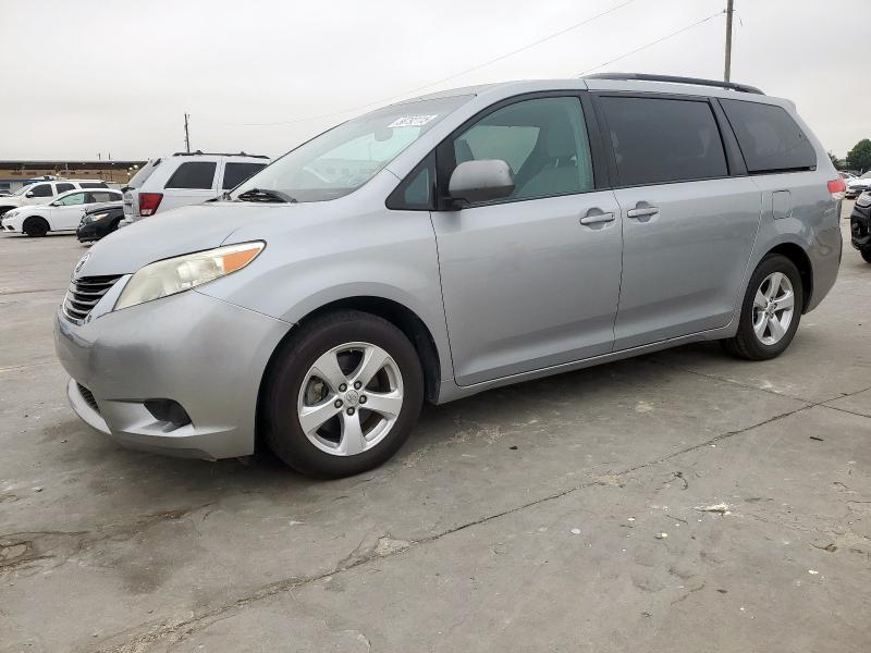 Vin: 5tdkk3dc5es457030, lot: 58792115, toyota all models le 2014 img_1