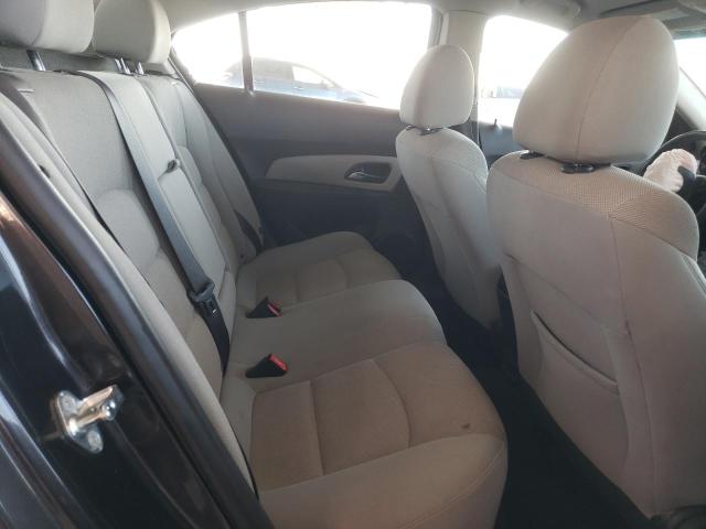 2016 CHEVROLET CRUZE LIMI - 1G1PE5SB4G7115304