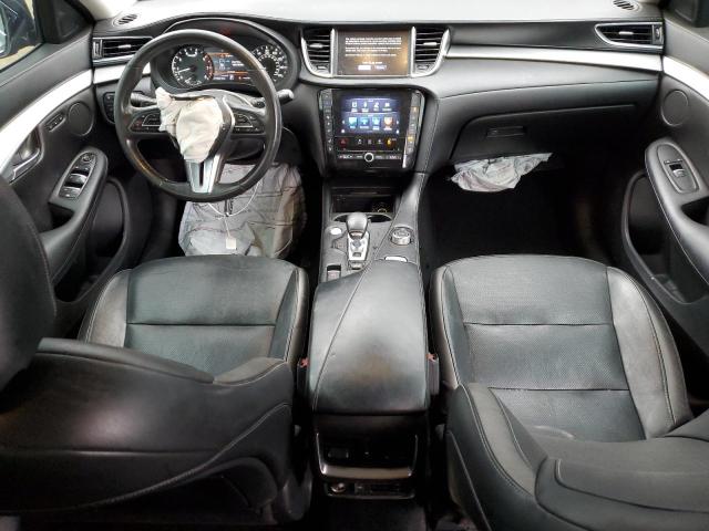 2019 INFINITI QX50 ESSEN - 3PCAJ5M33KF107793