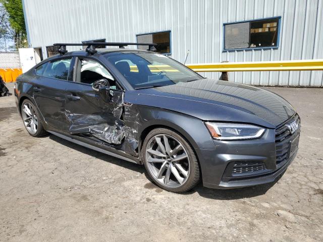 Vin: wauencf57ka034264, lot: 55860055, audi a5 premium plus s-line 20194
