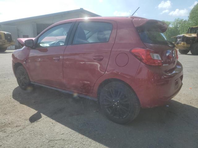 Vin: ml32a5hj3lh010272, lot: 57083625, mitsubishi mirage le le 20202