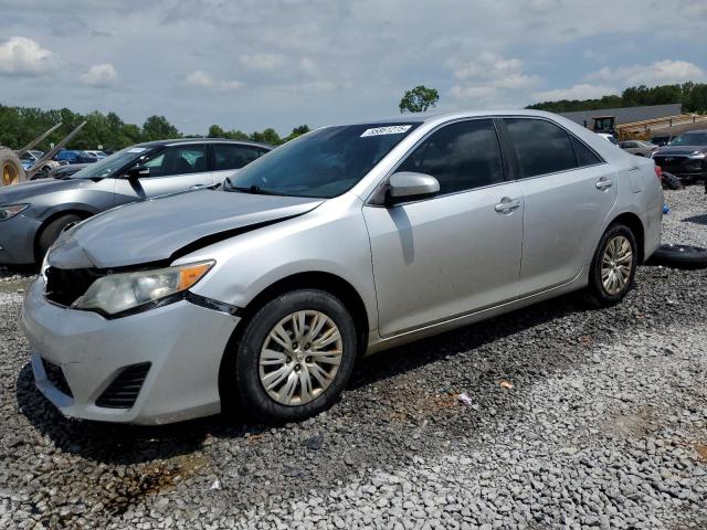 Vin: 4t1bf1fk9eu809630, lot: 55861275, toyota camry l 2014 img_1