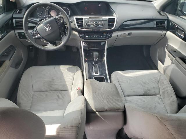 2016 HONDA ACCORD LX - 1HGCR2F35GA050303
