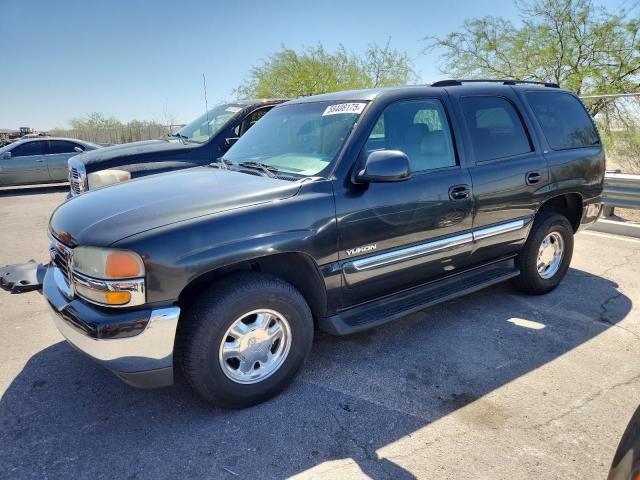 GMC YUKON
