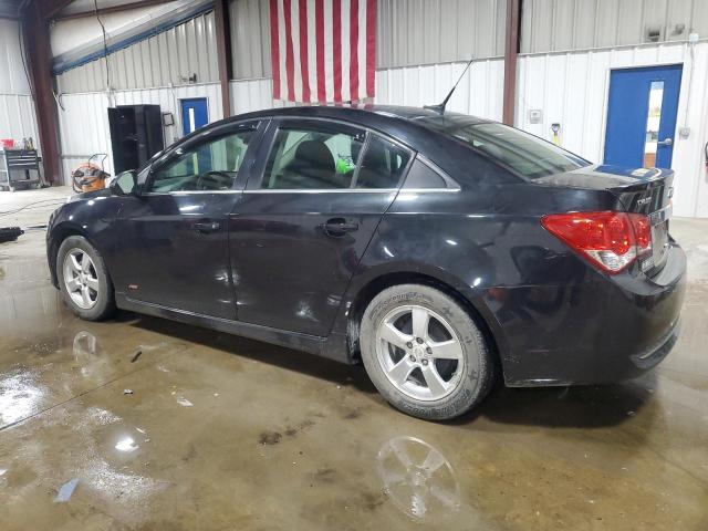 2013 CHEVROLET CRUZE LT - 1G1PC5SBXD7216445