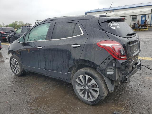 Vin: kl4cjbsb2jb520219, lot: 58047905, buick encore preferred ii 20182