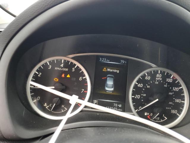 2017 NISSAN SENTRA S - 3N1AB7AP2HL658486