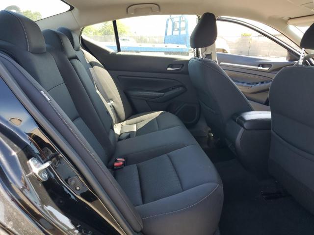 2021 NISSAN ALTIMA SV - 1N4BL4DV5MN403581