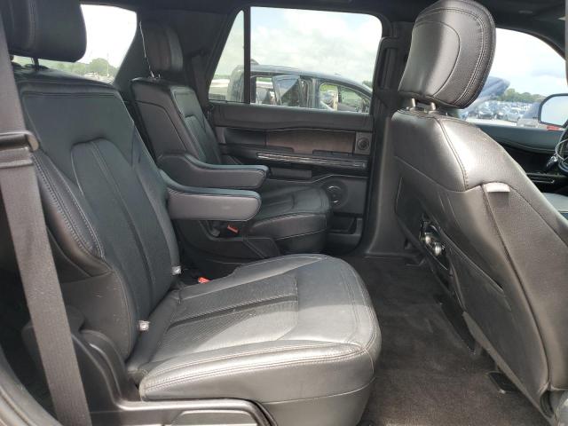 2019 FORD EXPEDITION LIMITED 1FMJU1KT4KEA70916