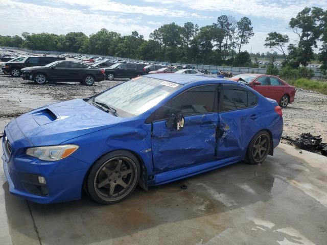 Vin: jf1va1b63g9815850, lot: 57119225, subaru wrx 2016 img_1