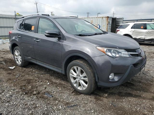 Vin: 2t3yfrev0fw179669, lot: 58389775, toyota rav4 limited 20154