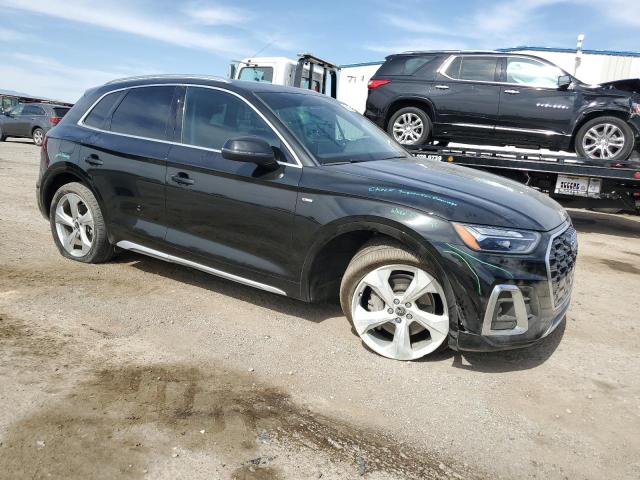 Vin: wa1eaafy0n2105942, lot: 58439385, audi q5 premium plus 45 20224
