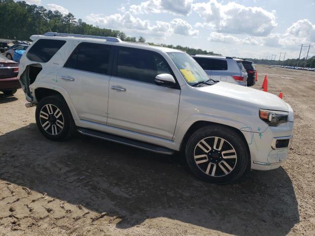 Vin: jtezu5jr8j5178664, lot: 56191405, toyota 4runner sr5 20184