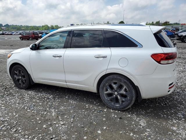 Vin: 5xypk4a59gg171926, lot: 56678815, kia sorento sx 20162