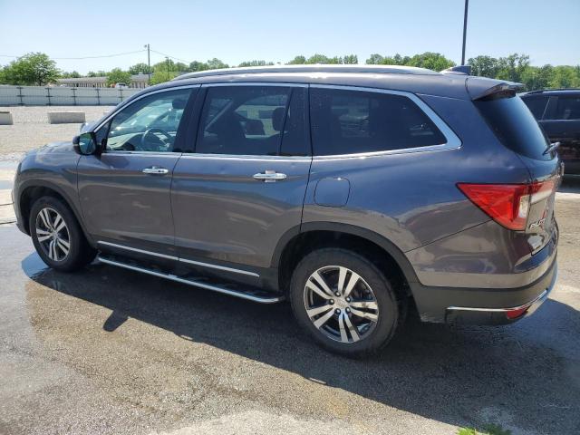 Vin: 5fnyf6h69mb055342, lot: 57592935, honda pilot touring 20212