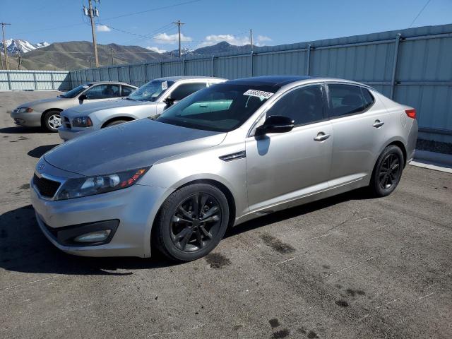 KIA OPTIMA EX
