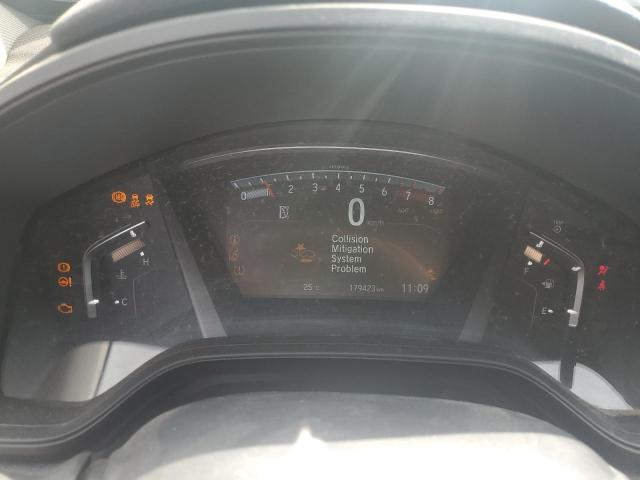 2018 HONDA CR-V LX - 2HKRW2H20JH150878
