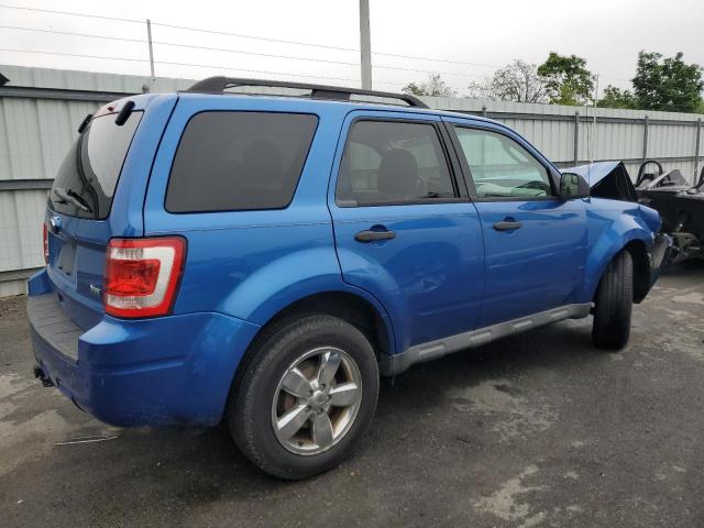 Vin: 1fmcu9dg6cka12543, lot: 57183335, ford escape xlt 20123