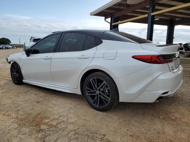 2025 TOYOTA CAMRY XSE 4T1DAACK0SU068145