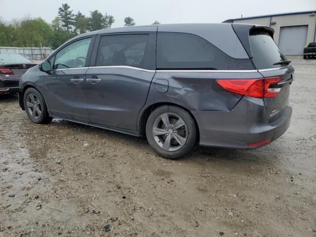 Vin: 5fnrl6h52nb029414, lot: 55947155, honda all models ex 20222