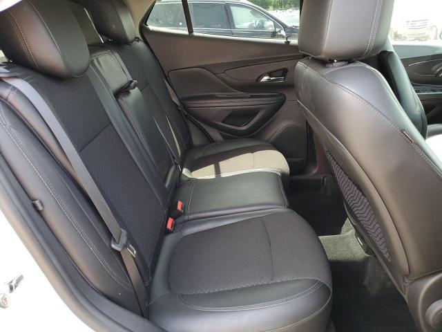 2018 BUICK ENCORE PRE - KL4CJASB1JB682756