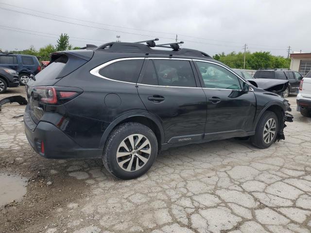 Vin: 4s4btadc7m3227048, lot: 57872615, subaru outback premium 20213