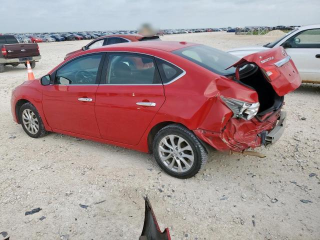 Vin: 3n1ab7ap1jl661434, lot: 56915045, nissan sentra s 20182