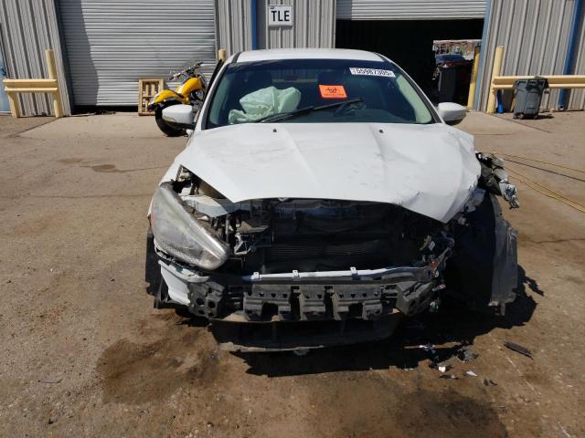 2017 FORD FOCUS SE 1FADP3F21HL300654