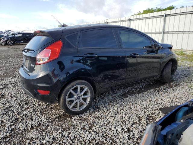 Vin: 3fadp4ej0km154588, lot: 56594815, ford fiesta se 20193