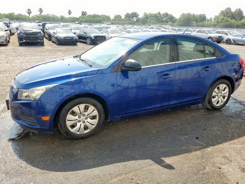 Vin: 1g1pd5shxc7310664, lot: 57365315, chevrolet cruze ls 2012 img_1