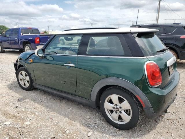 2015 MINI COOPER WMWXM5C58FT937027