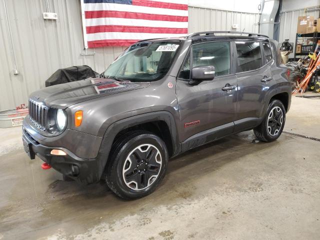 JEEP RENEGADE T
