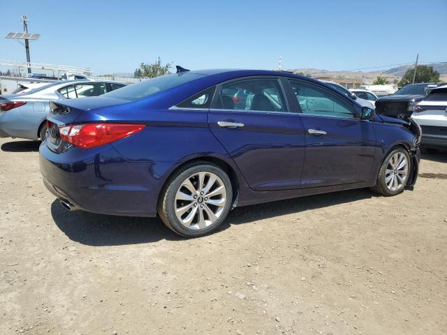 Vin: 5npec4ac9bh044579, lot: 58085785, hyundai sonata se 20113