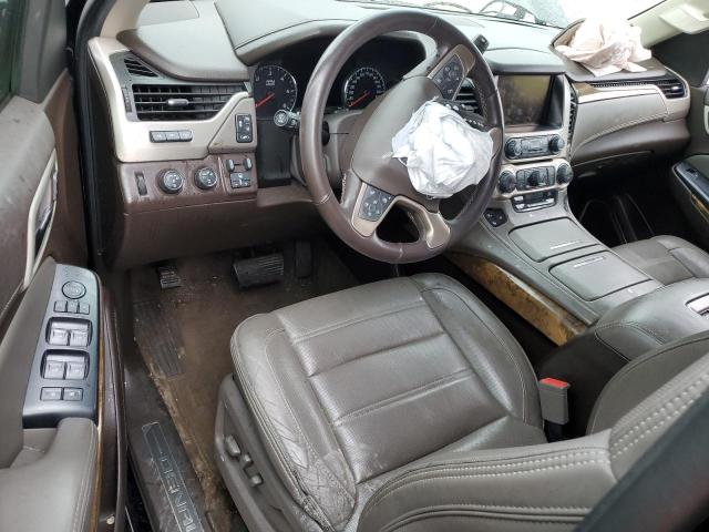 2015 GMC YUKON DENA 1GKS2CKJ6FR253715