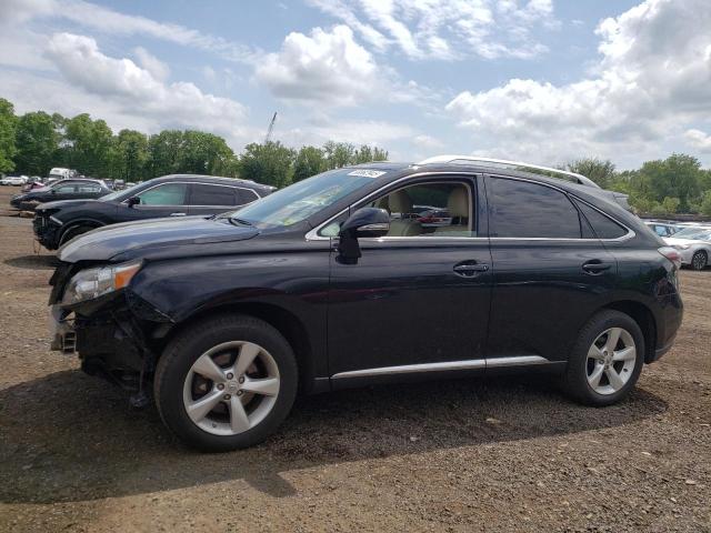 Vin: 2t2bk1ba4ac023010, lot: 58862945, lexus rx350 350 2010 img_1