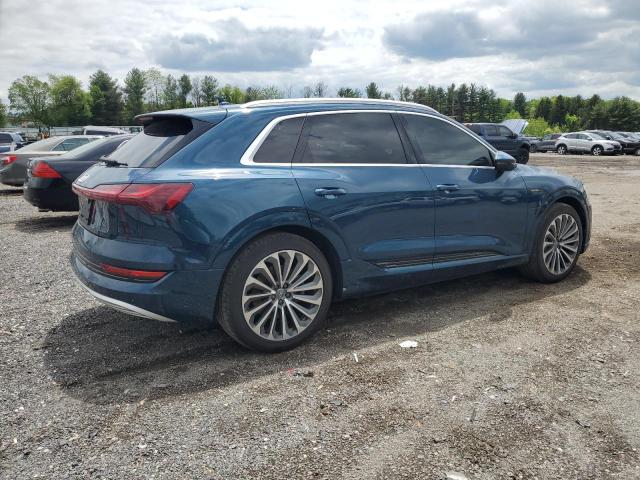 2019 AUDI E-TRON PRE WA1VABGE2KB019280