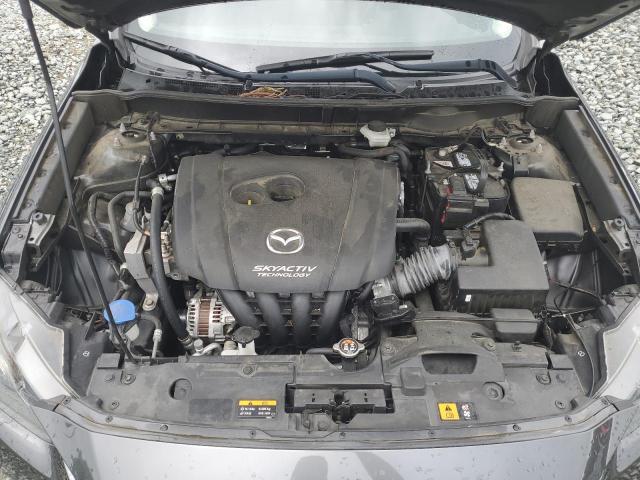 2019 MAZDA CX-3 SPORT JM1DKDB73K0445090