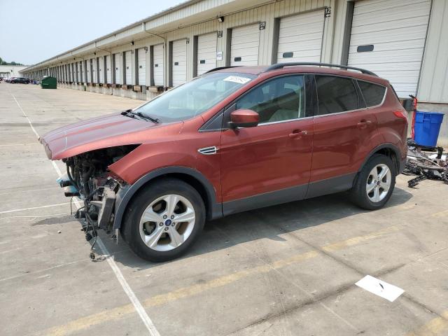 2015 FORD ESCAPE SE - 1FMCU0GX7FUA19243