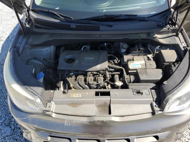 2019 KIA SOUL - KNDJN2A29K7024017